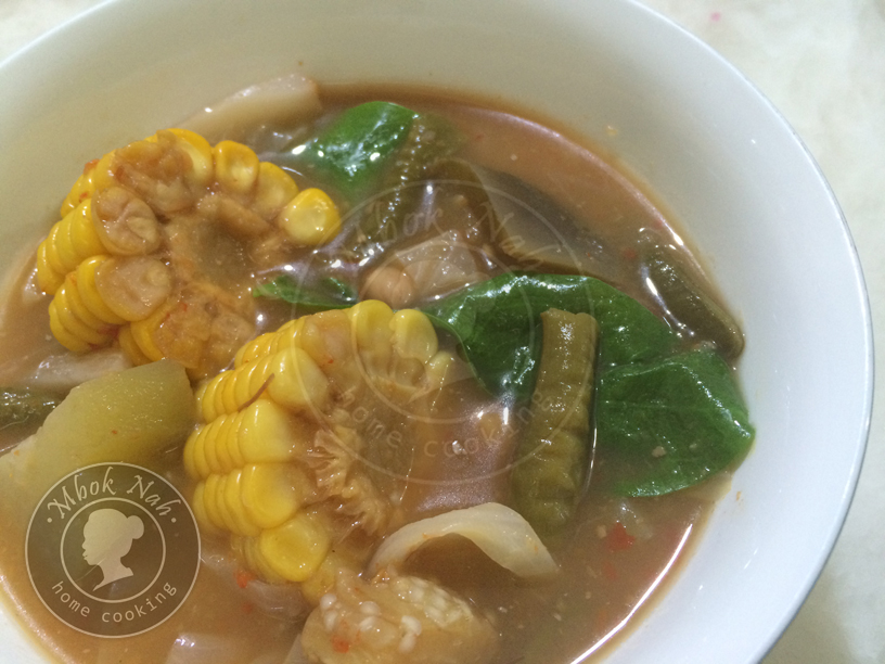 Sayur Asem